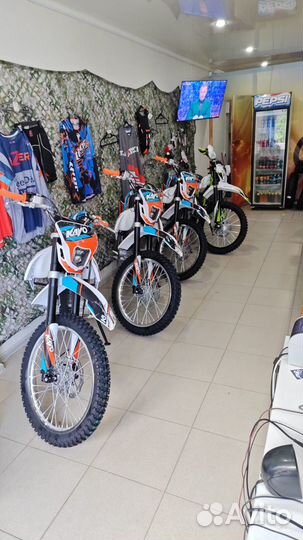 Продам kayo k1 Mx