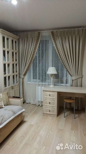 Пошив штор и текстиля для дома