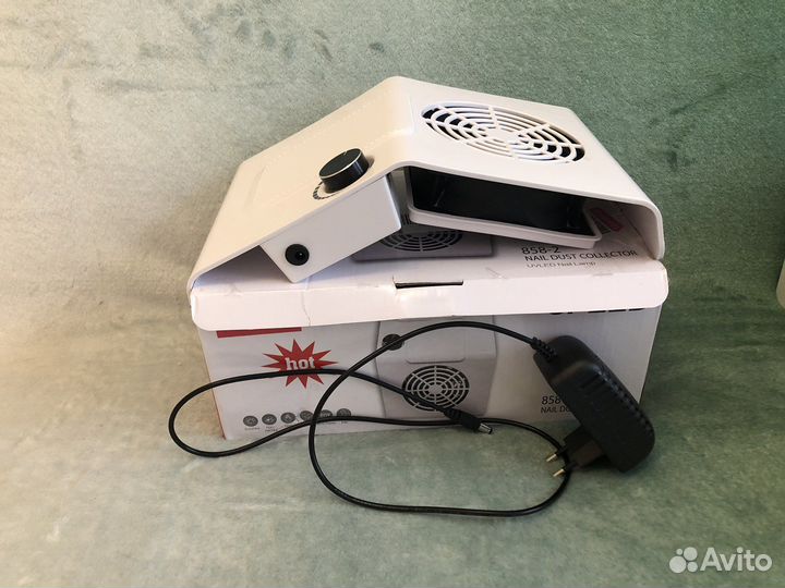 Набор для маникюра бу цена за все 15.000