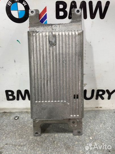 Блок управления Телефоном Мульф 2 Mulf Bmw X5 E70