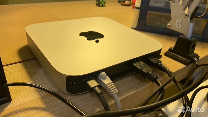 Apple Mac mini M1 16gb/256gb