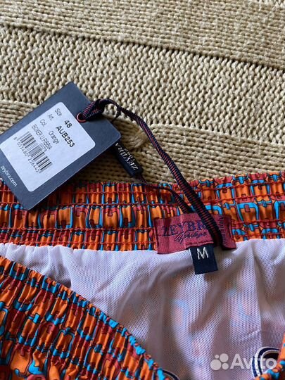 Шорты Zeybra itali