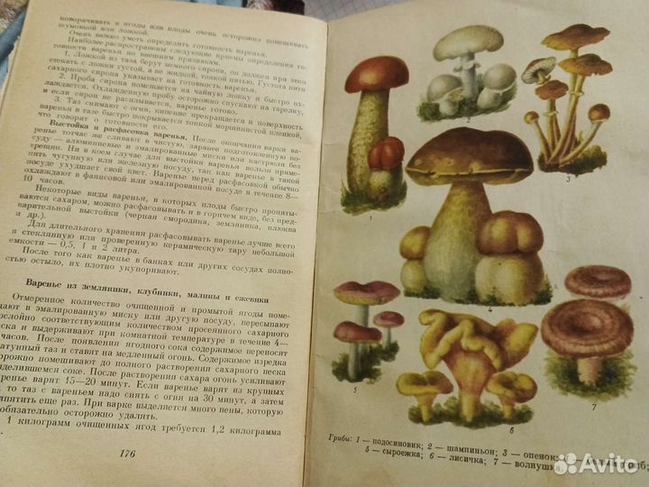 Домоводство 1957г