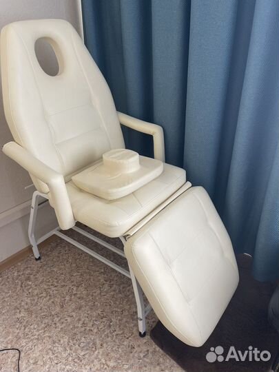 Косметическое кресло