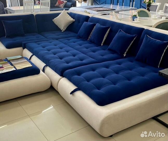 Диван валенсия / диван со спальным местом