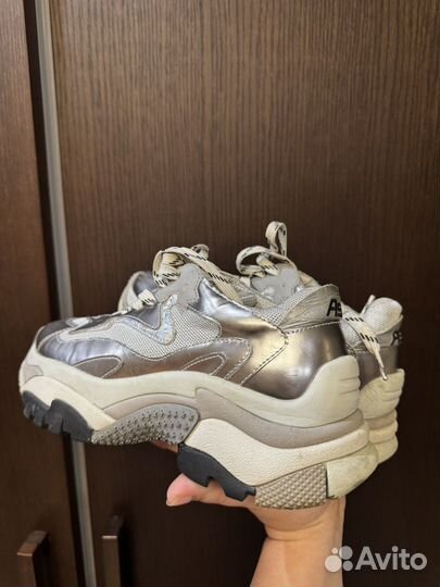 Кроссовки женские ash 37