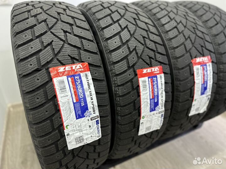 Zeta Antarctica Sport 275/60 R20 115S