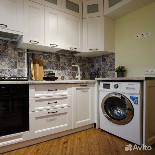 Кухни на заказ. В любом стиле