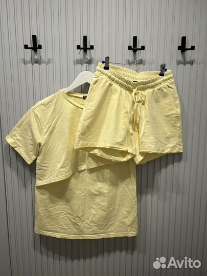 Костюм для беременных 42-44 летний