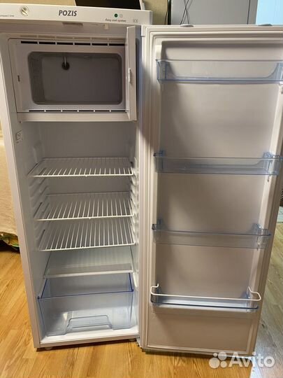 Холодильник