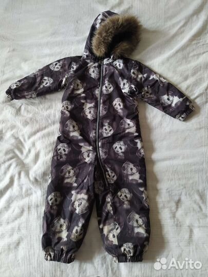 Комбинезон Name IT