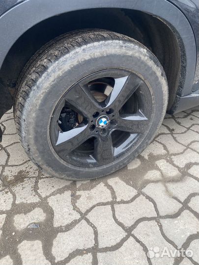 Continental PremiumContact 6 SUV 255/55 R19