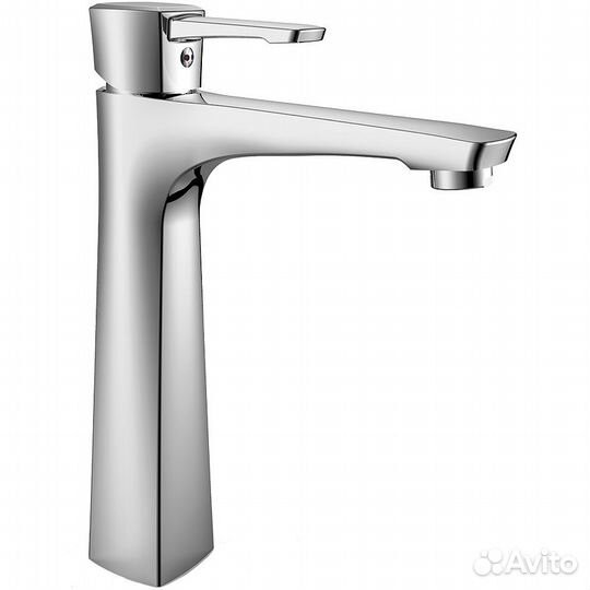 Смеситель универсальный хром