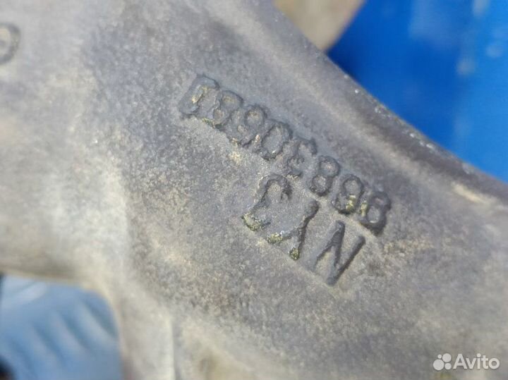 Коллектор выпускной Chevrolet Cobalt 2 1.5 B15D2