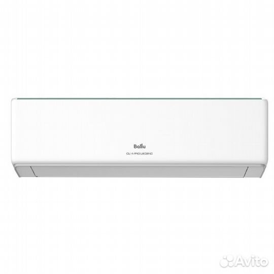 Сплит-системы Ballu Olympio Legend (7/9/12)