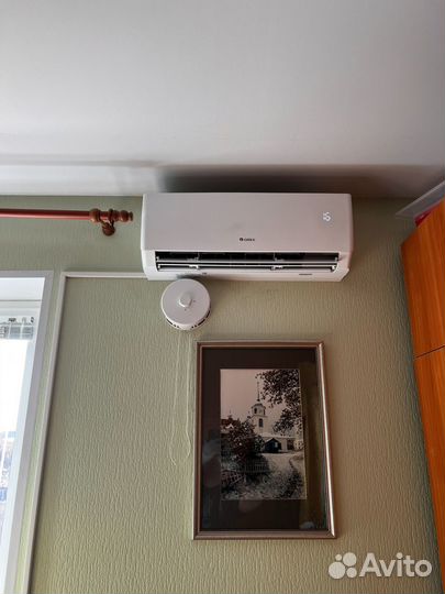 Сплит-система Gree серии Bora/Pular