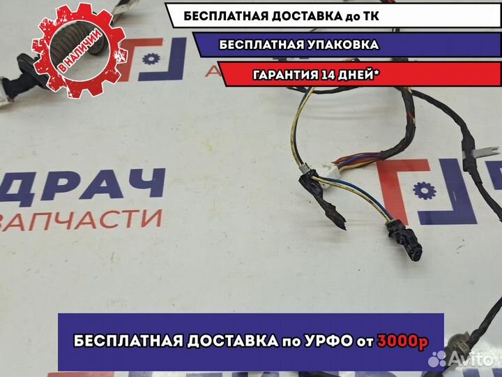 Проводка двери задней правой Kia Sportage (KM) 916