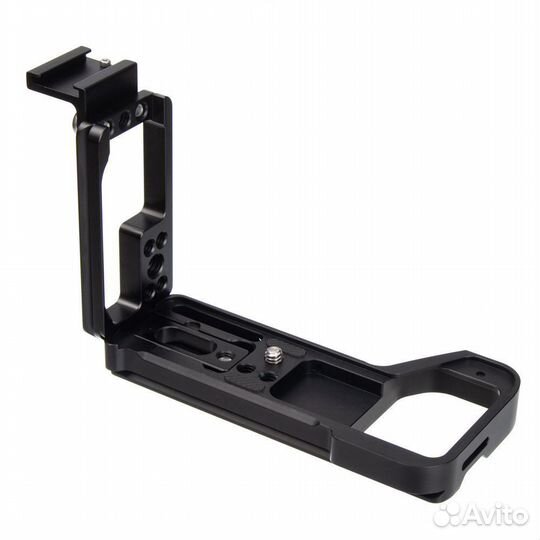 Площадка штатива PWR L-образная для Sony A7R4