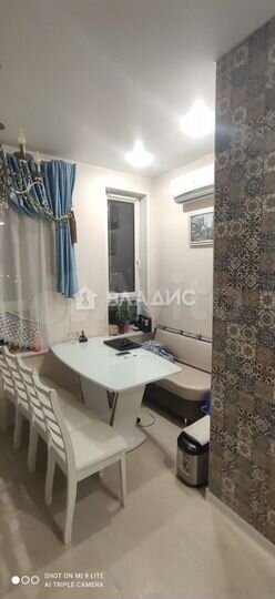 2-к. квартира, 65 м², 8/16 эт.