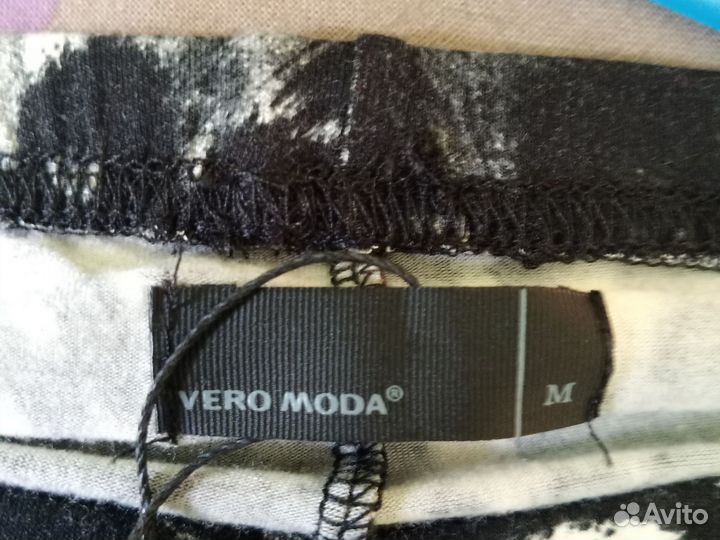 Леггинсы новые Vera Moda