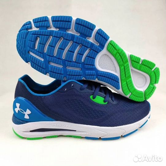 Under Armour Hovr Turbulence Running Shoes