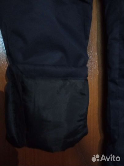 Горнолыжные штаны