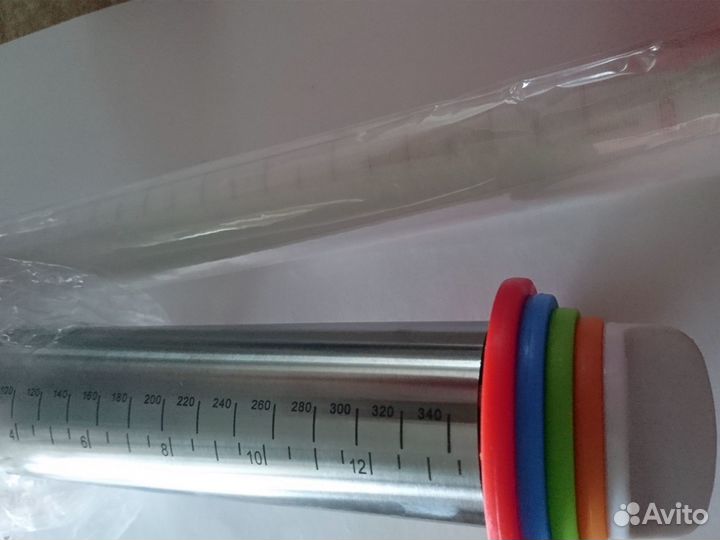 Скалка для теста