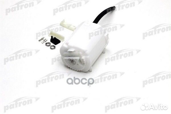 Электробензонасос 7.5A, 3bar, 130L/h (моду