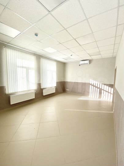 Свободного назначения, 24 м²