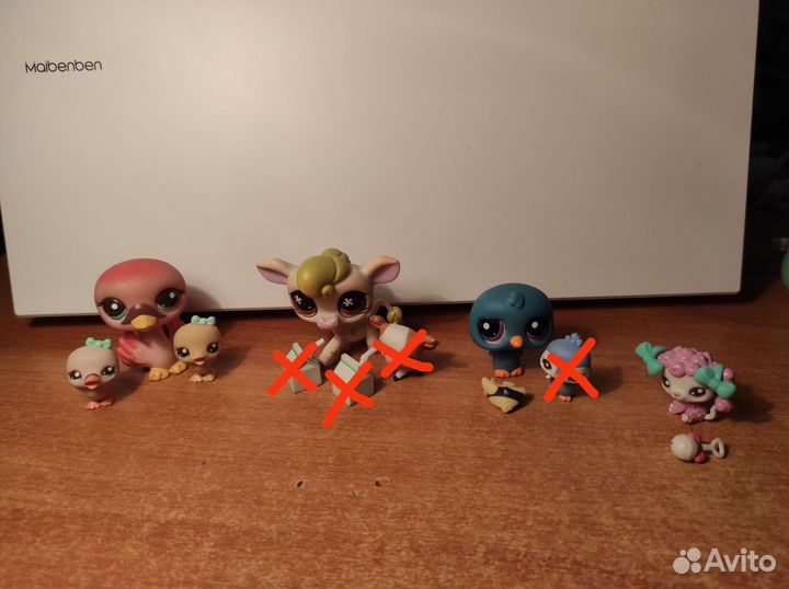 Littlest Pet Shop