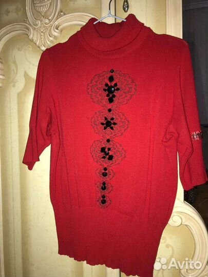 Вещи для девочек