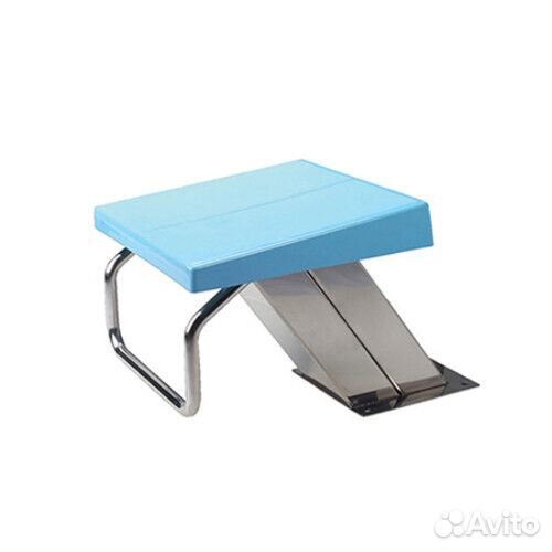 Стартовые платформы для бассейна