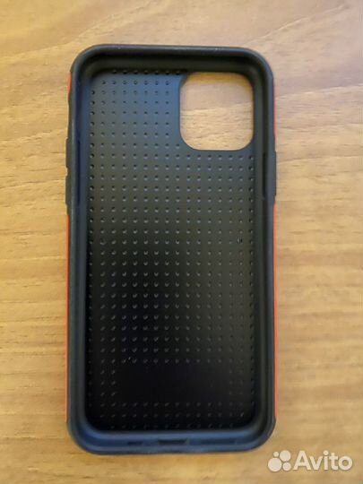 Чехол «бампер» для iPhone 11 Pro