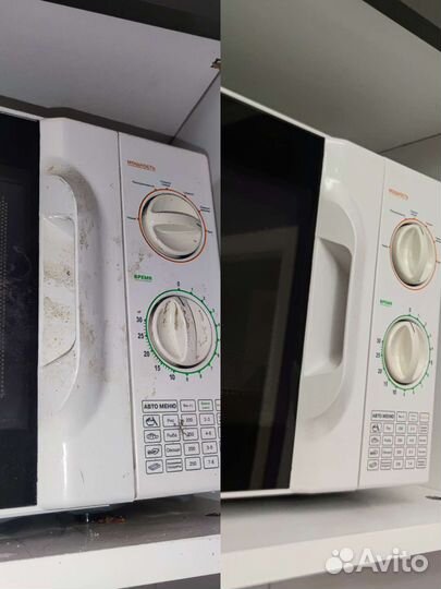 Мытье окон Уборка квартир Клининг