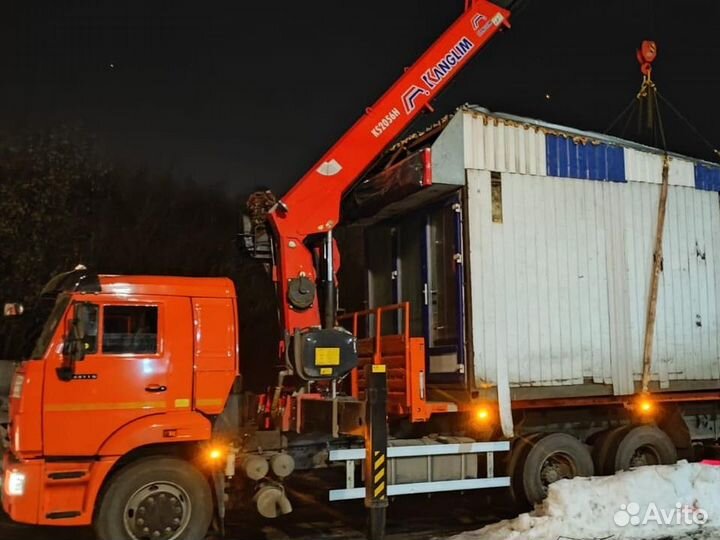 Грузоперевозки трал, негабаритные перевозки