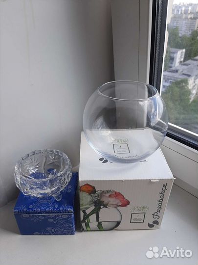 Интерьерные штучки