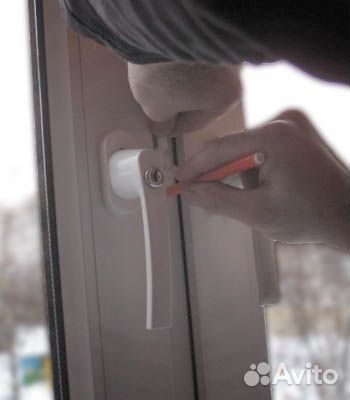 Мастер по ремонту дверей пвх, окон