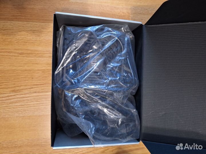 Блок питания asus tuf gaming 450w+80bronze. новый