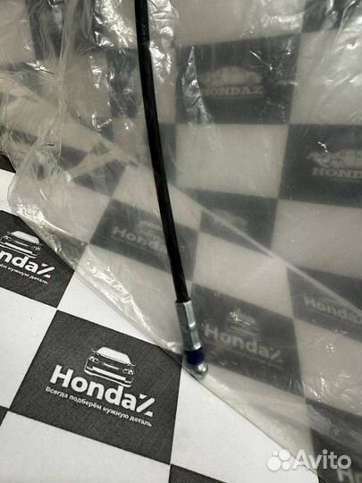 Передний трос капота Honda CR-V 5