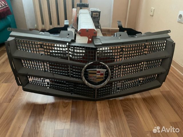 Продам решетку радиатора