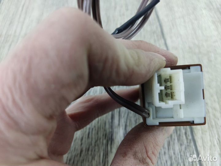 Реле кондиционера Albea