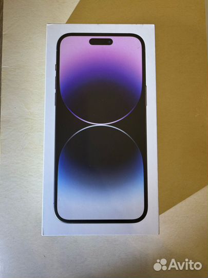 iPhone 14 Pro Max, 1 ТБ