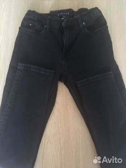 Tommy hilfiger для мальчика 152