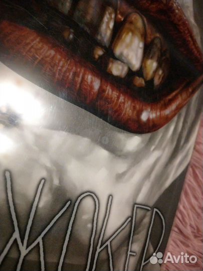 Джокер (коллекционное издание в футляре)