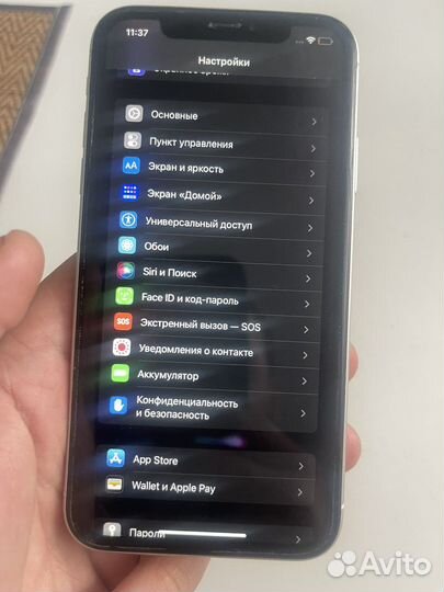 iPhone XR 128gb