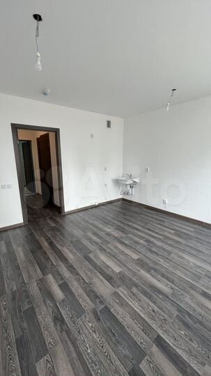 Квартира-студия, 25,3 м², 2/14 эт.