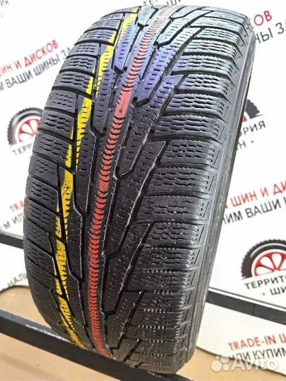 Nokian Tyres Hakkapeliitta R 235/45 R17 97R