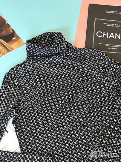 Водолазка женская PEP&CO, размер 36 (42 рос)