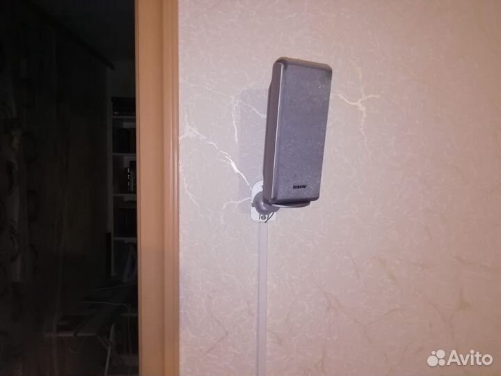 Домашний кинотеатр sony DAV-SR2