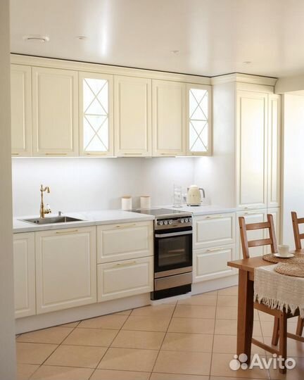 Кухни на заказ